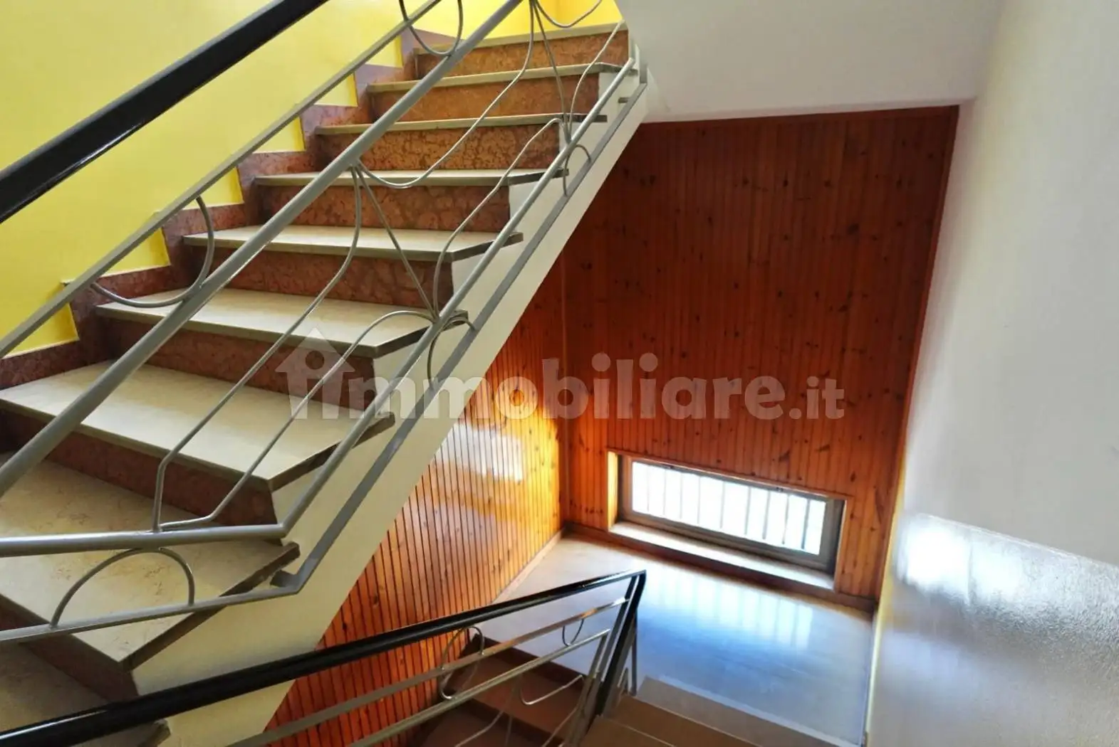 Appartamento in affitto a Grugliasco