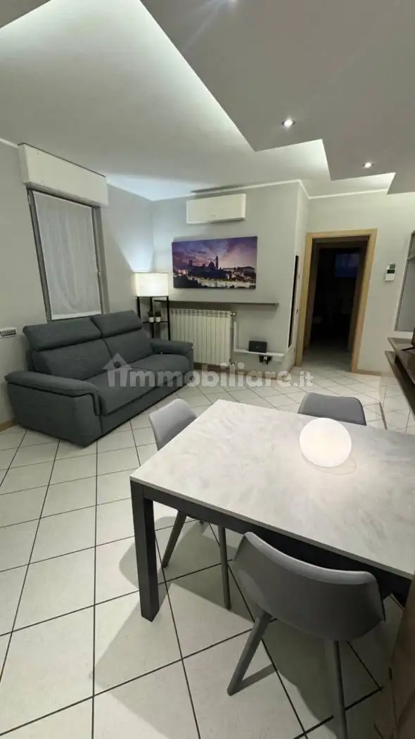 Appartamento in affitto a Seriate