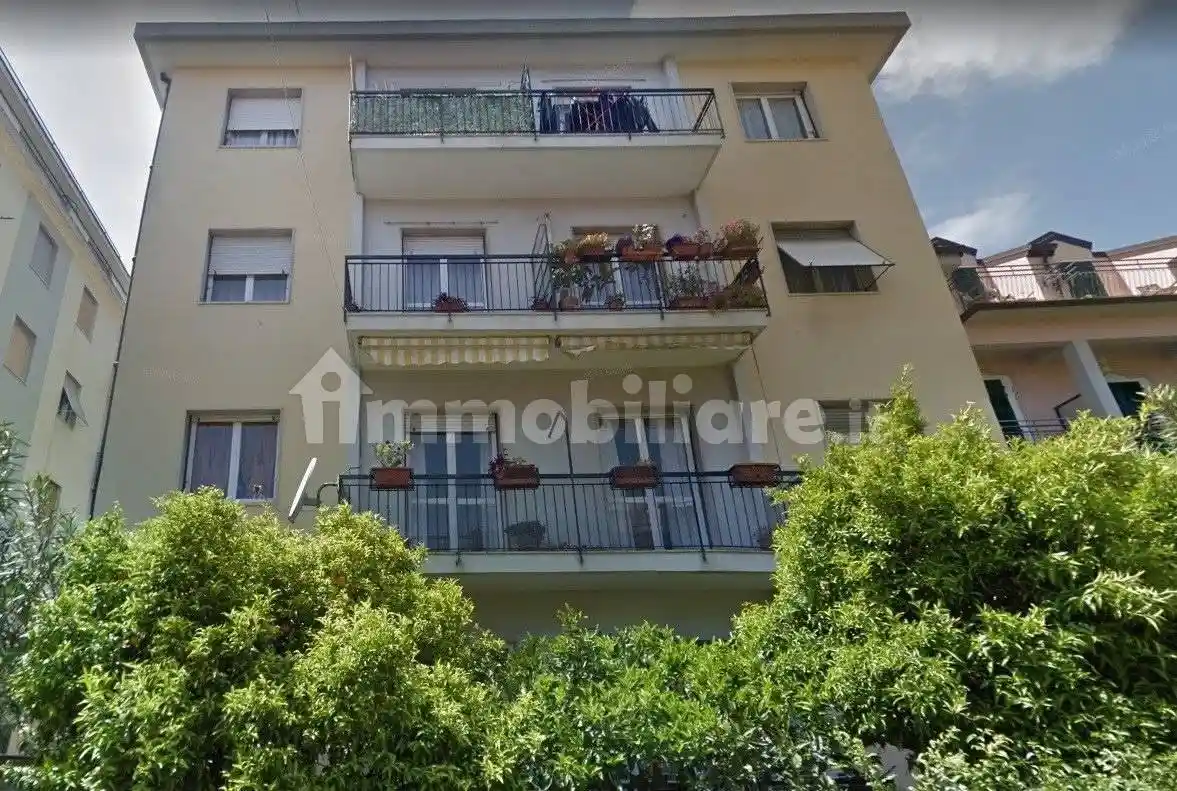 Appartamento in affitto a Alassio