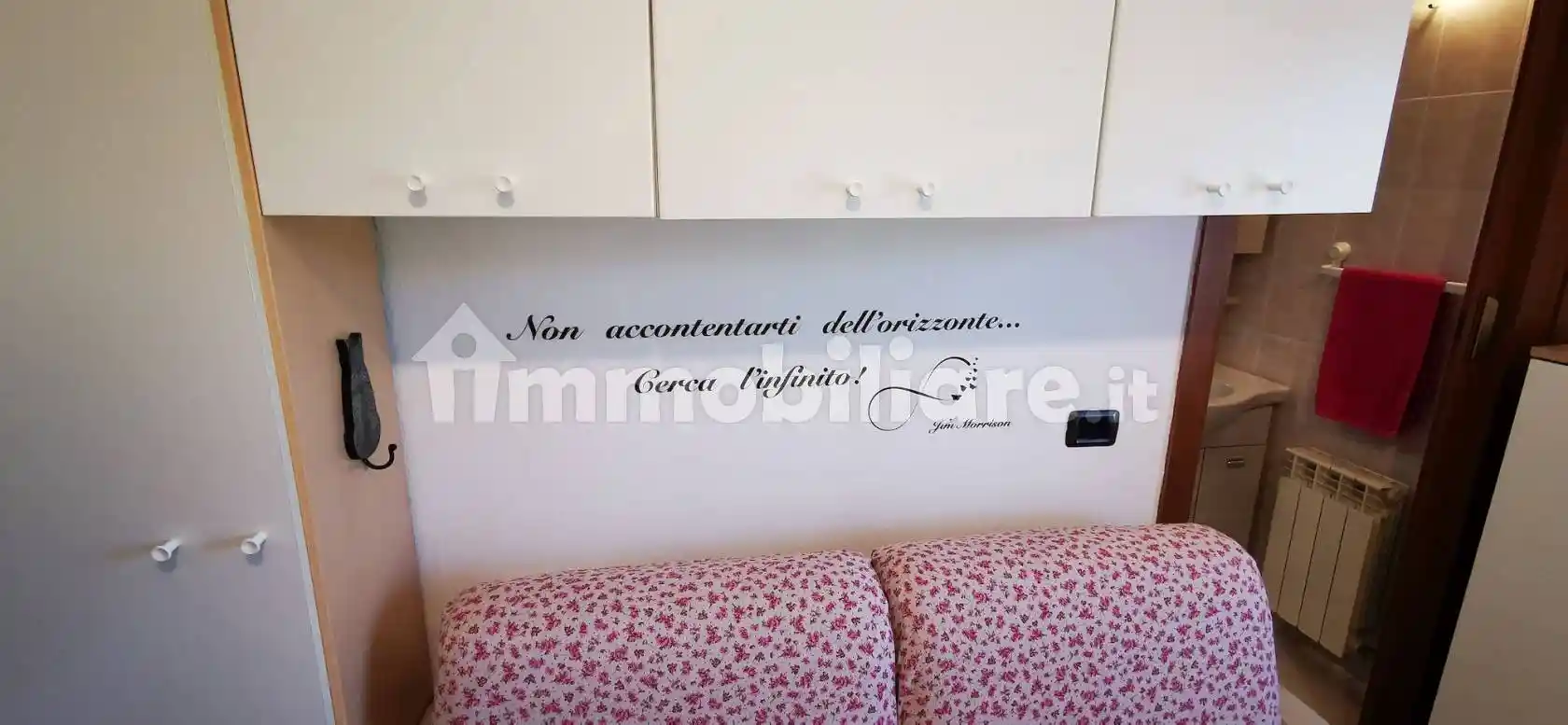 Monolocale via della Chiesa Rossa 63, Chiesa Rossa, Milano - foto 5