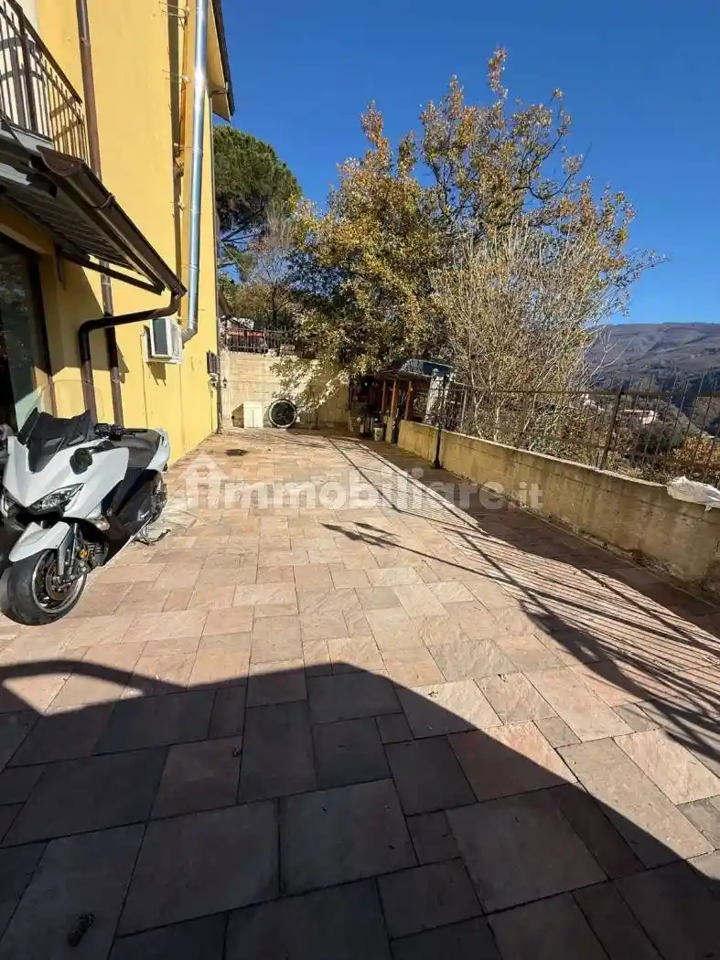Villetta a schiera in vendita a Casali del Manco