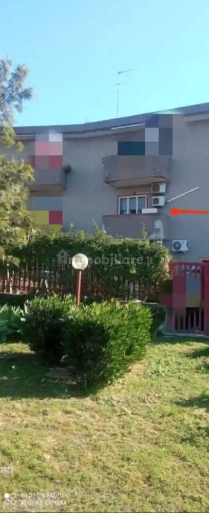 Appartamento in vendita a Catania