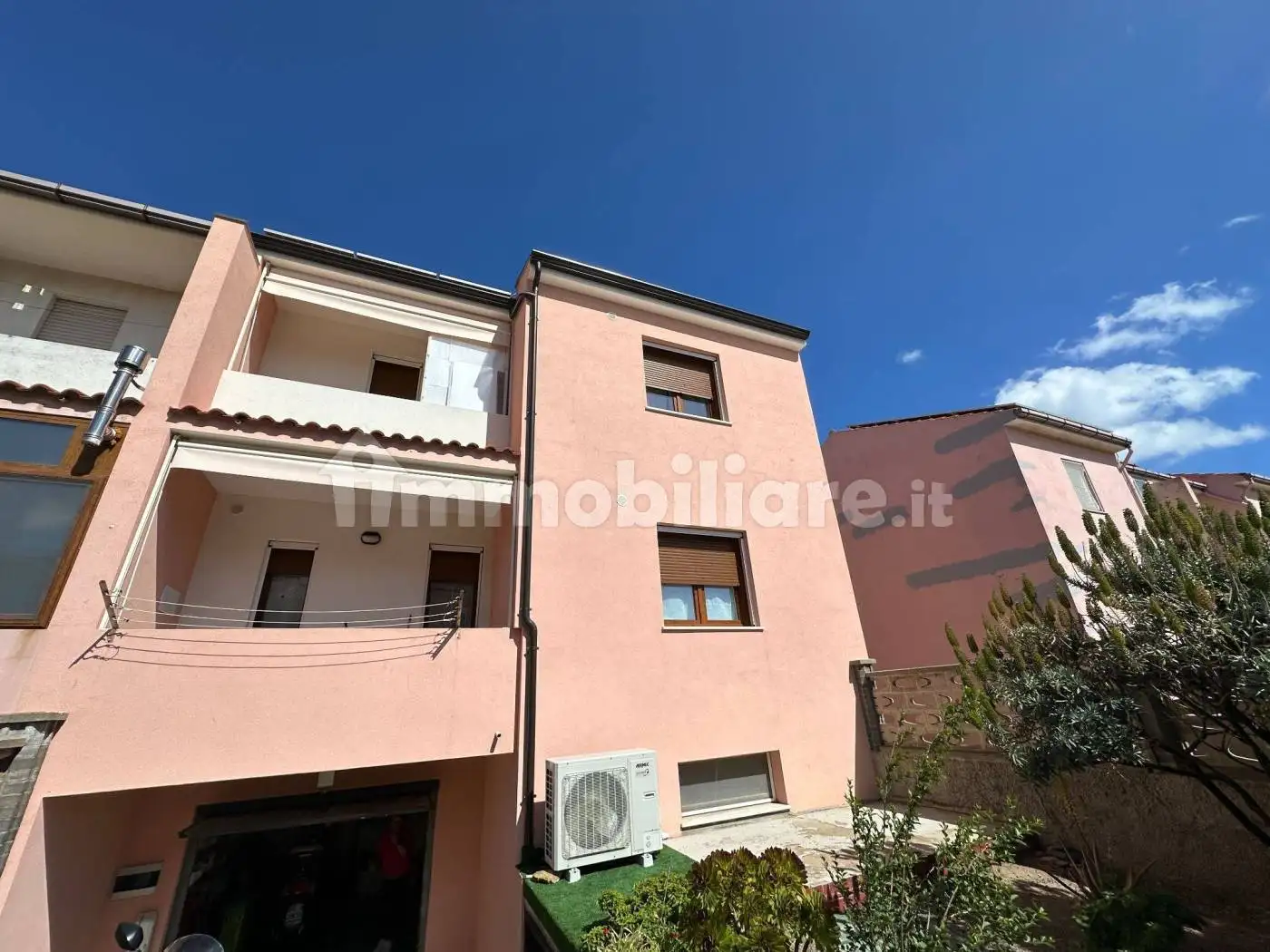 Villetta a schiera in vendita a Sant'Antioco