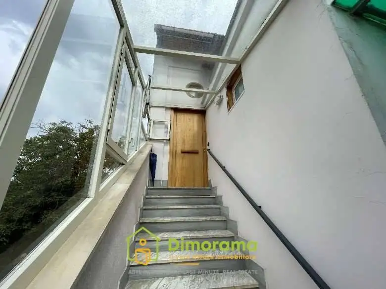 Appartamento in asta a Cardito