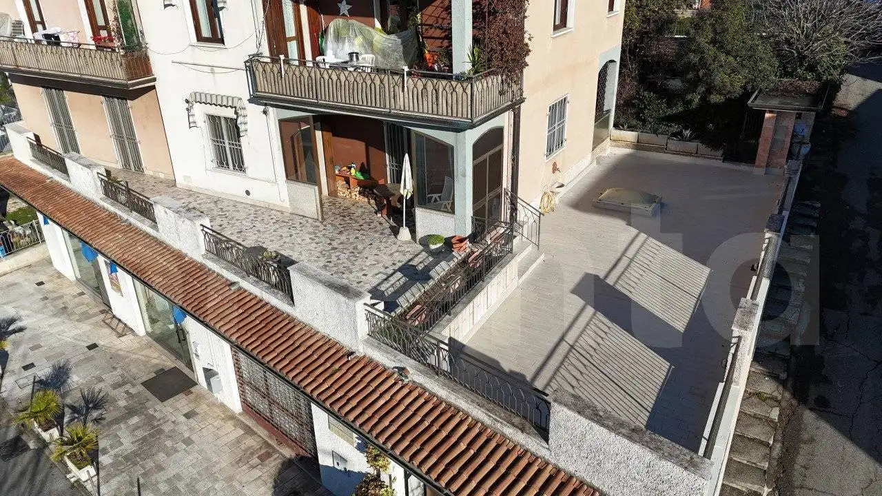 Appartamento in vendita a Bedizzole