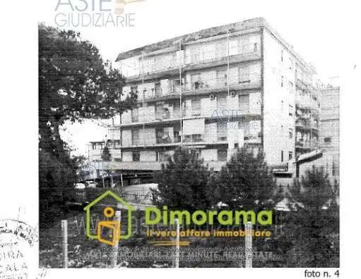 Appartamento in asta a San Giuseppe Vesuviano