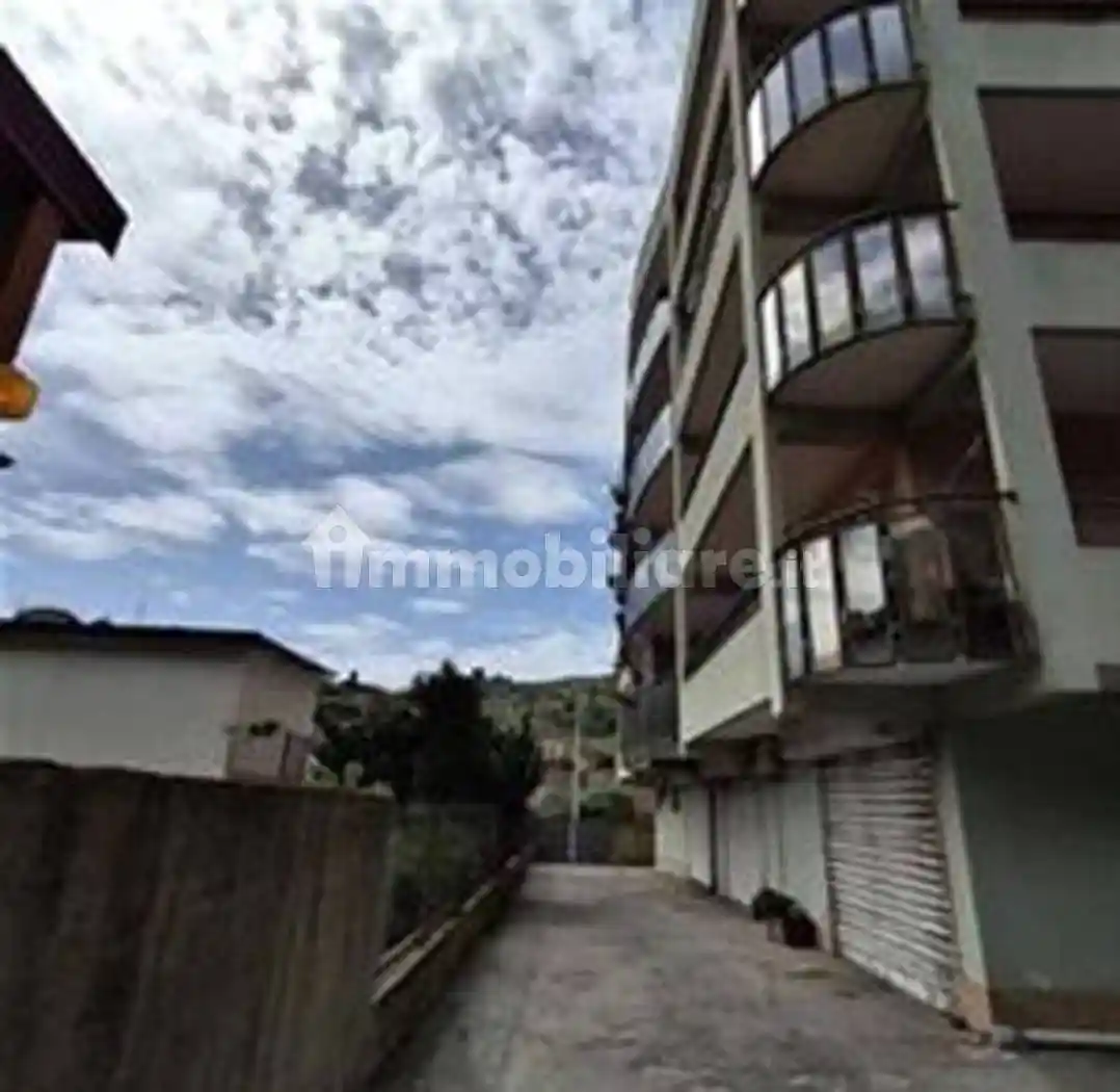Appartamento in vendita a Messina
