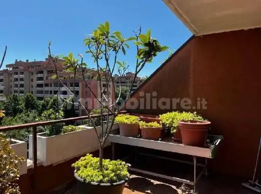 Appartamento in asta a Milano