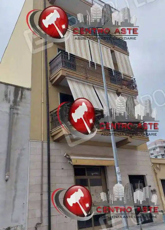 Appartamento in vendita a Bari