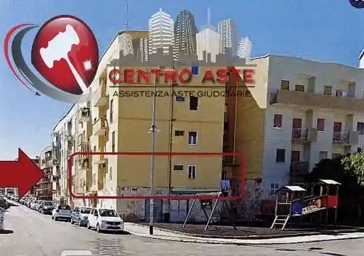 Appartamento in vendita a Bari