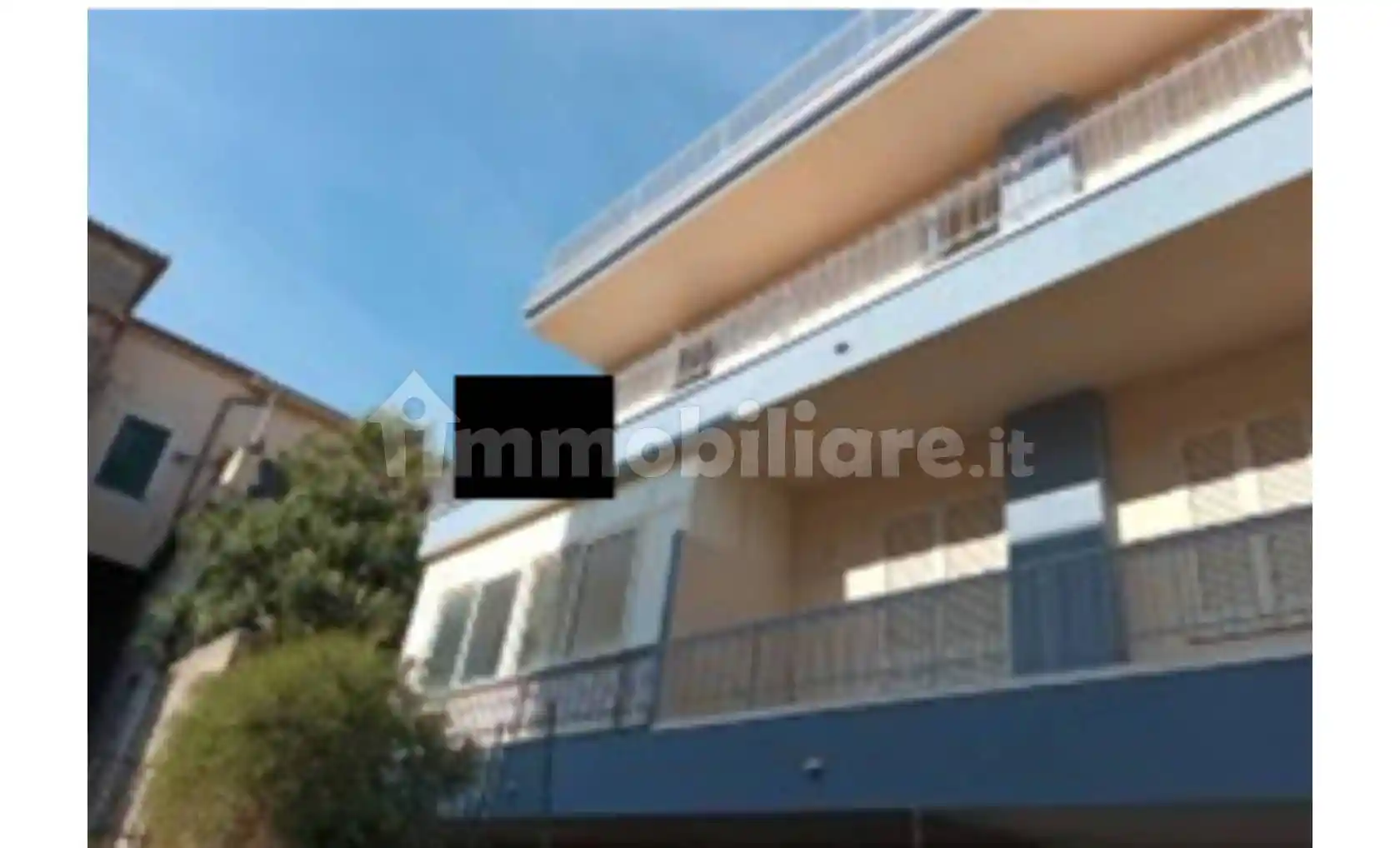 Appartamento all'asta via Giuseppe Verdi, 98027 Roccalumera Italia, Roccalumera - foto 3