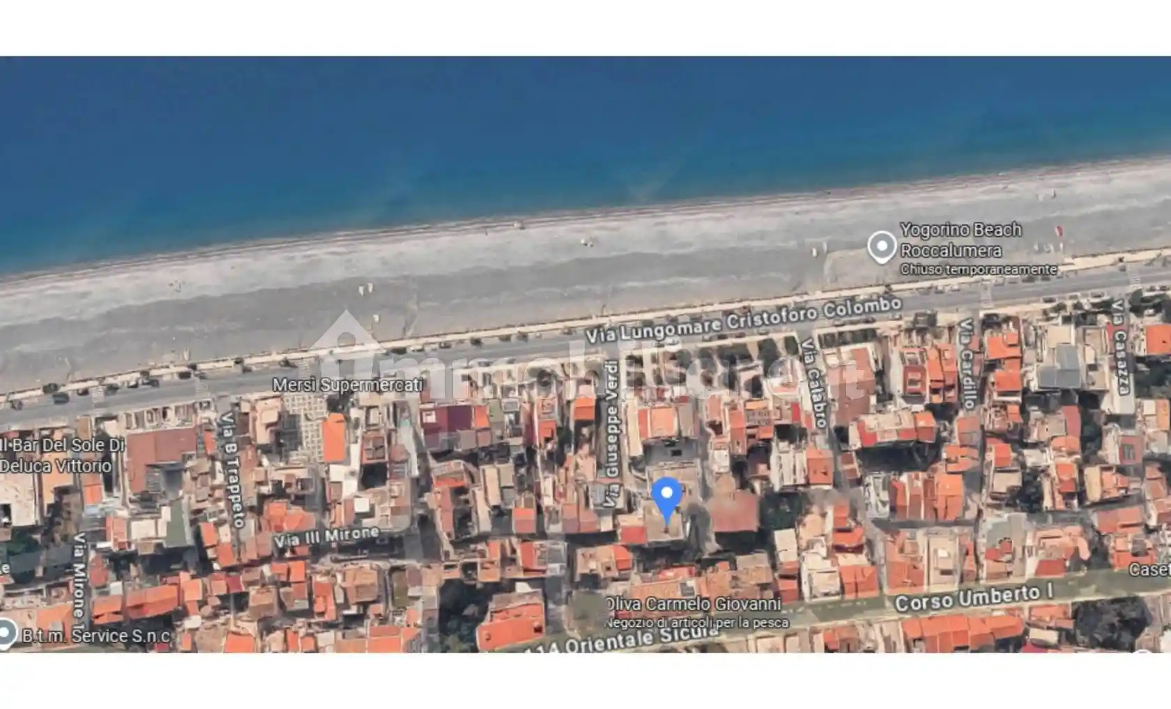 Appartamento all'asta via Giuseppe Verdi, 98027 Roccalumera Italia, Roccalumera - foto 4