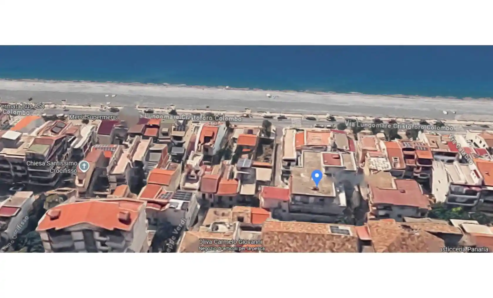 Appartamento all'asta via Giuseppe Verdi, 98027 Roccalumera Italia, Roccalumera - foto 5