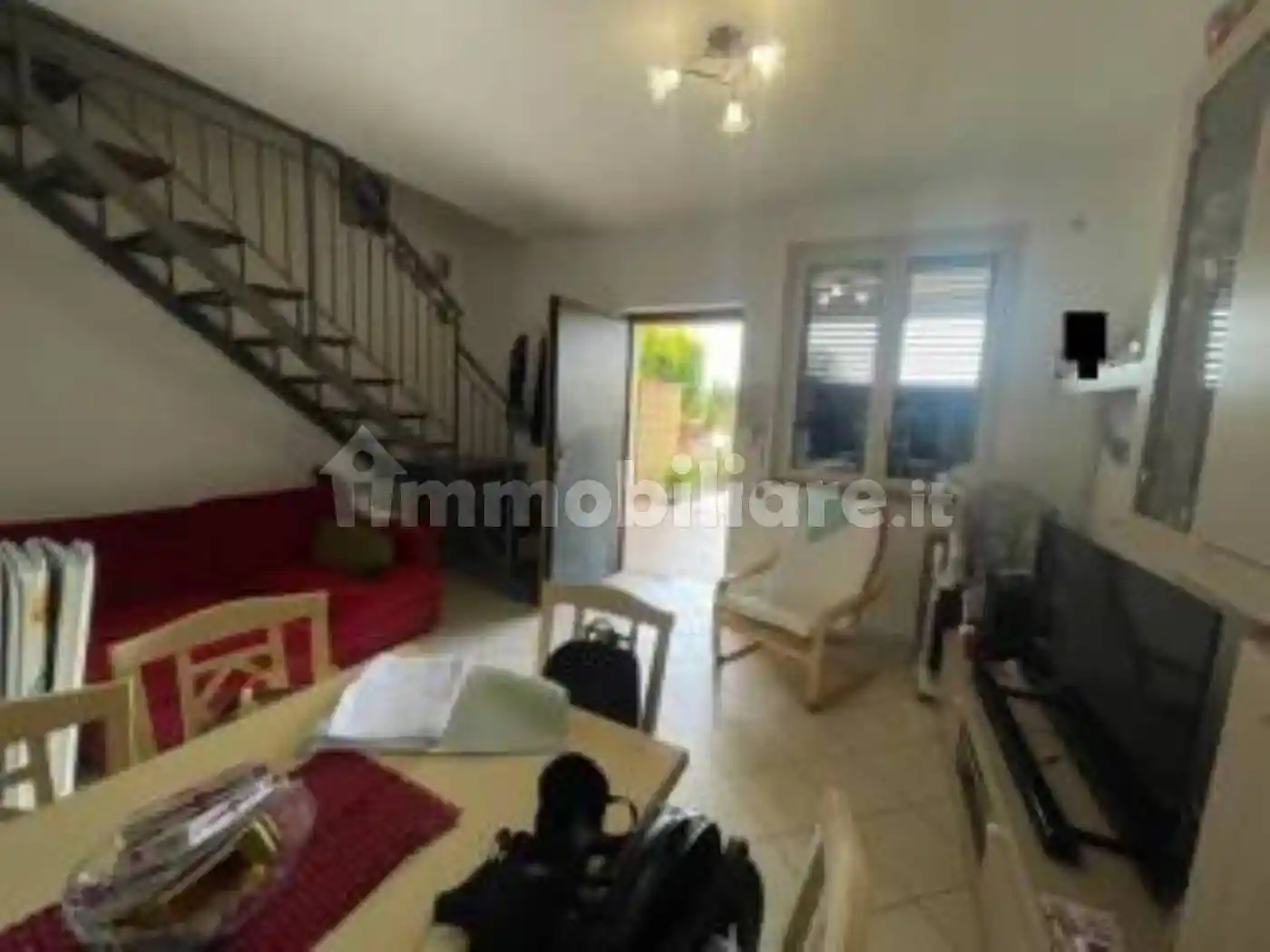 Villetta a schiera all'asta via Pietro Mascagni, Calanovella, 98060 Piraino Italia, Piraino - foto 2