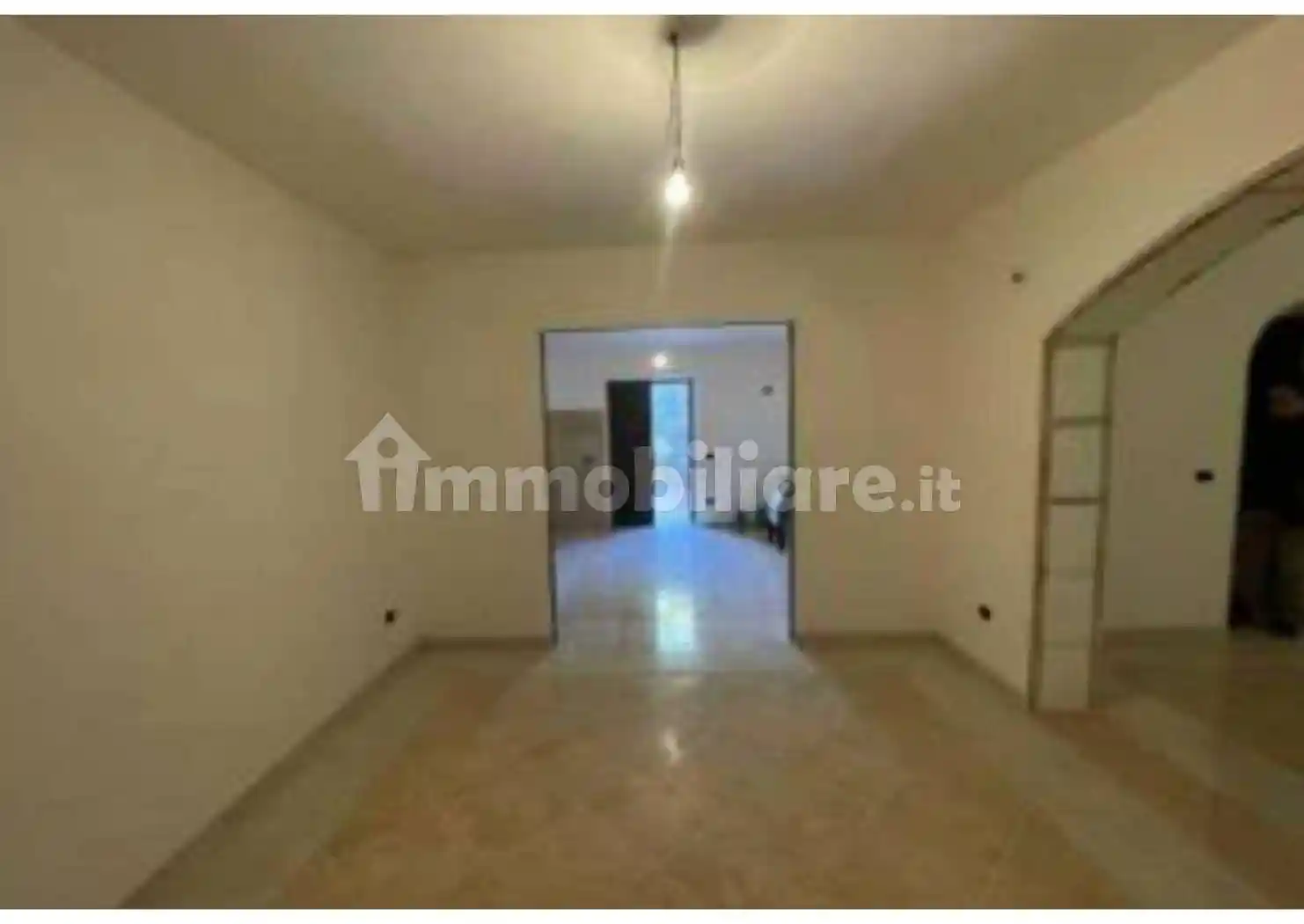 Villa all'asta via Scorsonello, Santa Teresa di Riva Italia, Santa Teresa di Riva - foto 4