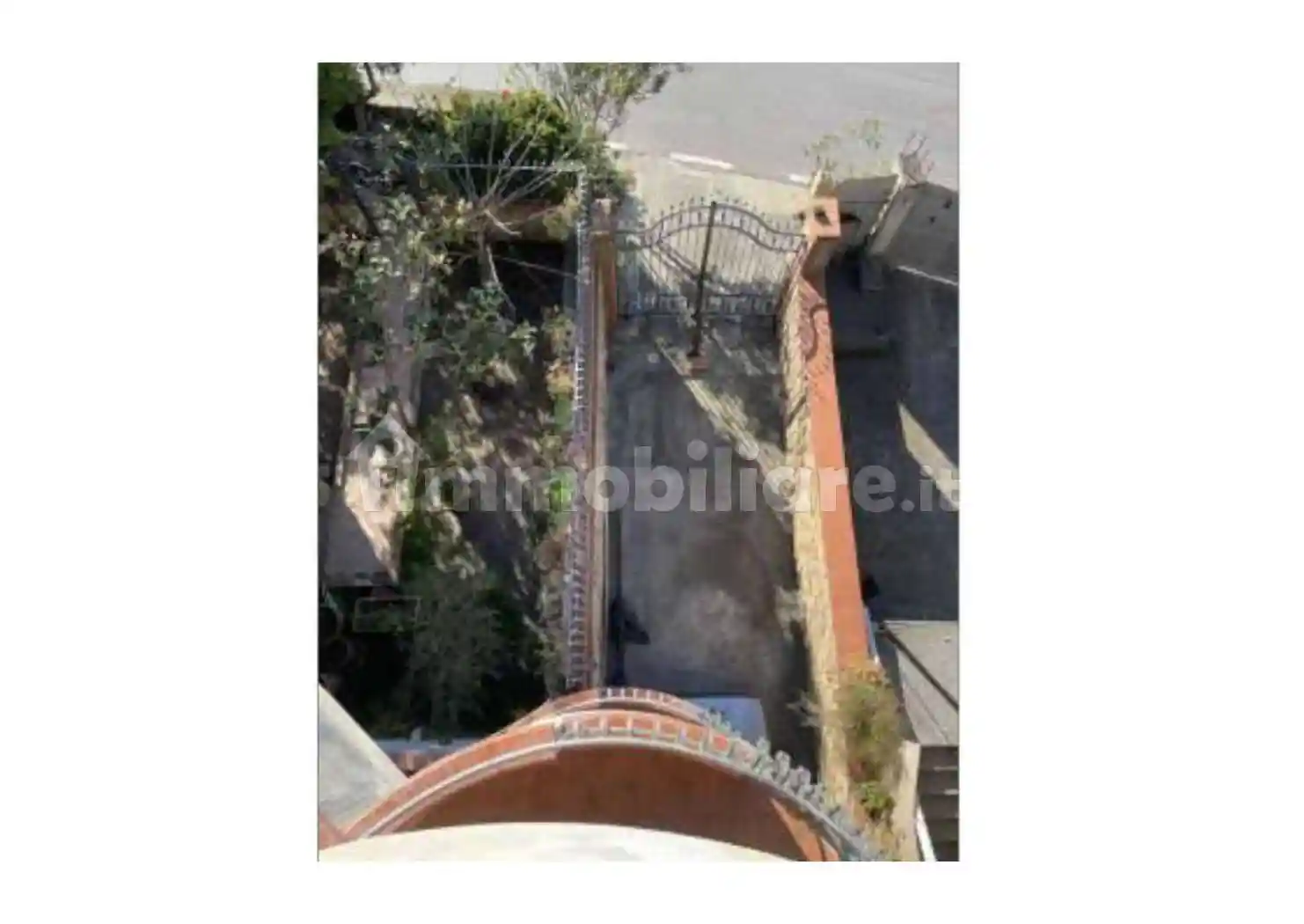 Villa all'asta via Scorsonello, Santa Teresa di Riva Italia, Santa Teresa di Riva - foto 5