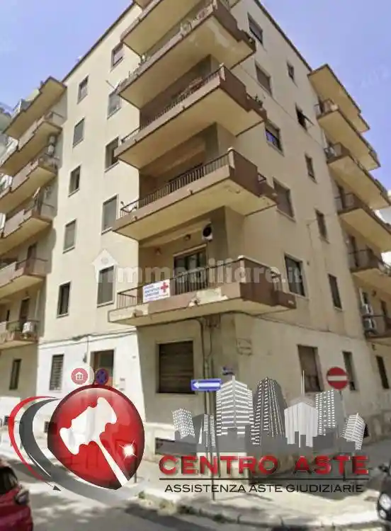 Appartamento in vendita a Bari