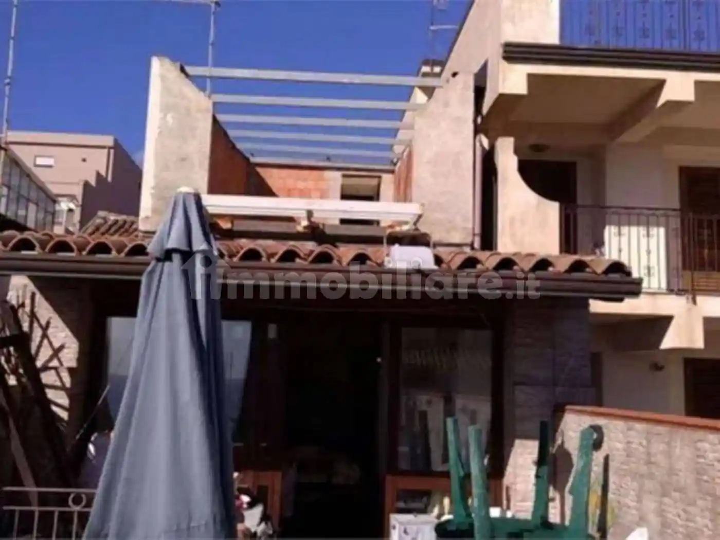 Casa indipendente all'asta corso Umberto I, 328, 98026 Nizza di Sicilia Italia, Nizza di Sicilia - foto 3