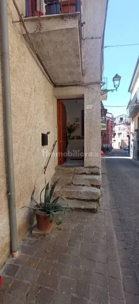 Appartamento in asta a Polla