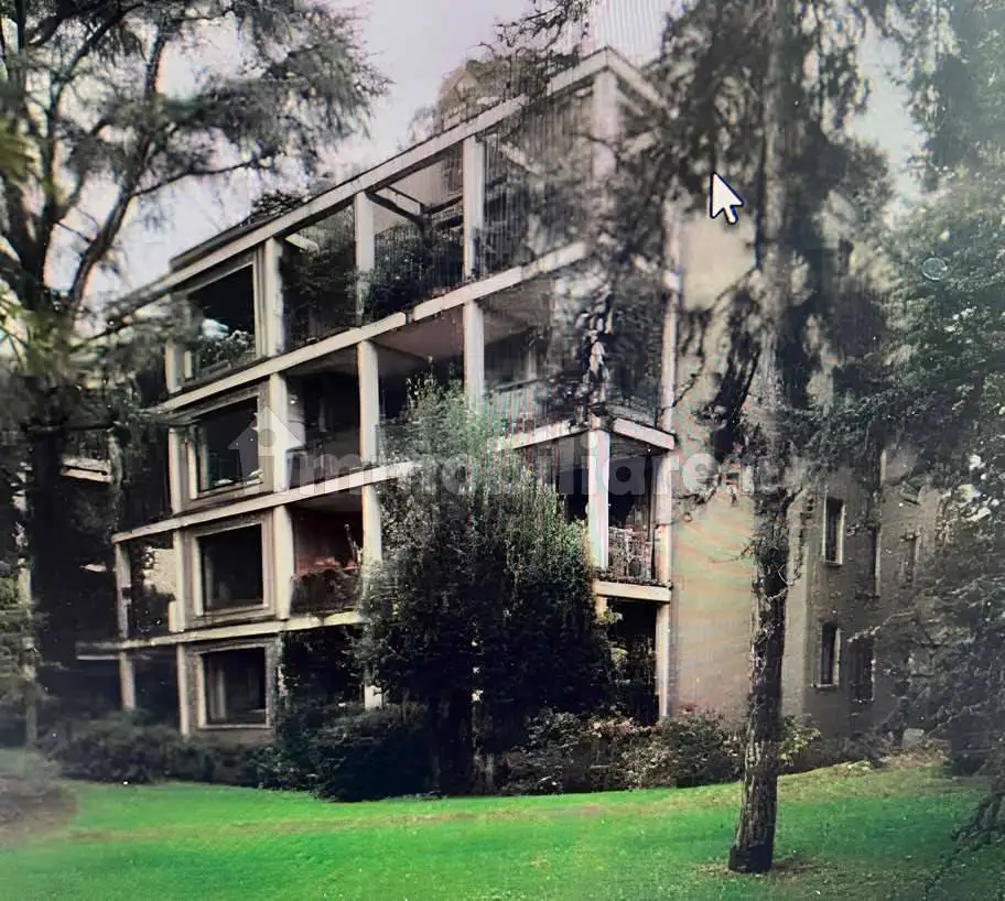 Appartamento in asta a Milano