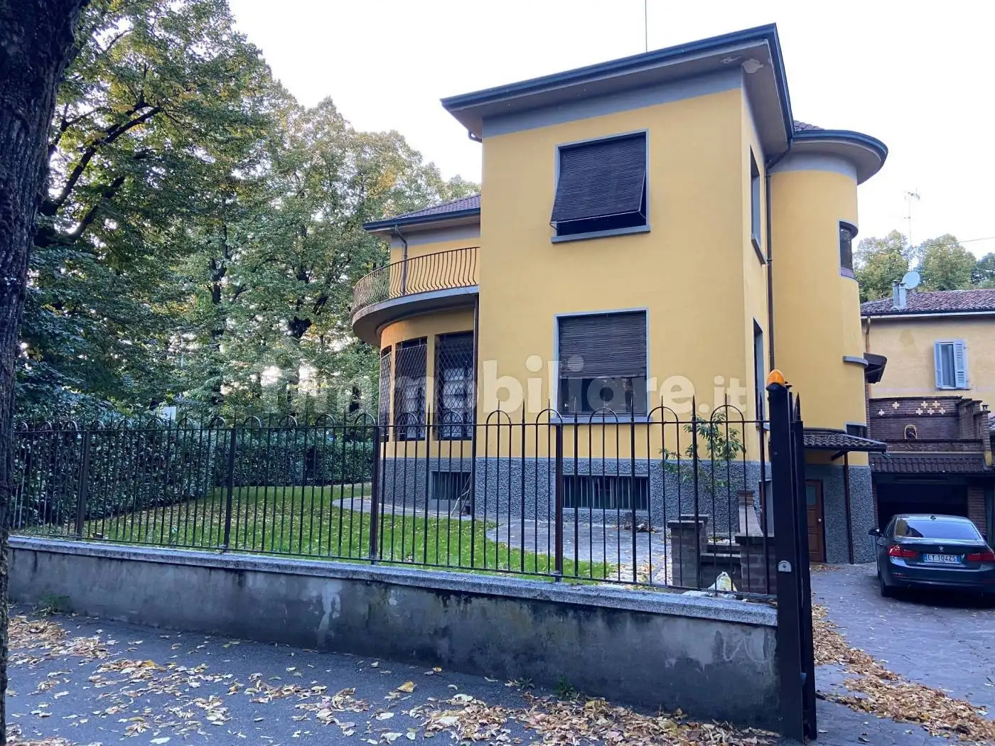 Villa in vendita a Codogno