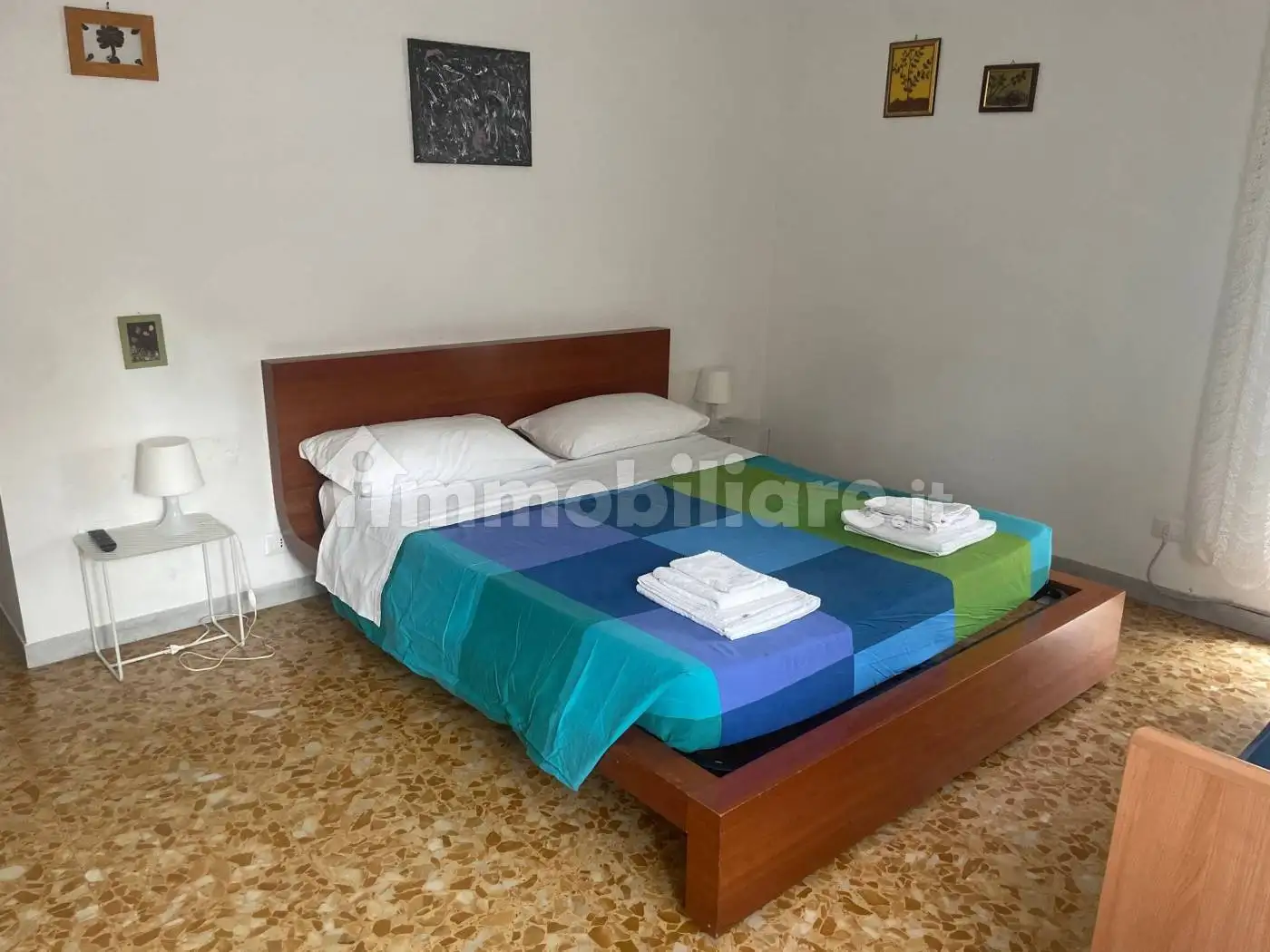 Appartamento in affitto a Roma