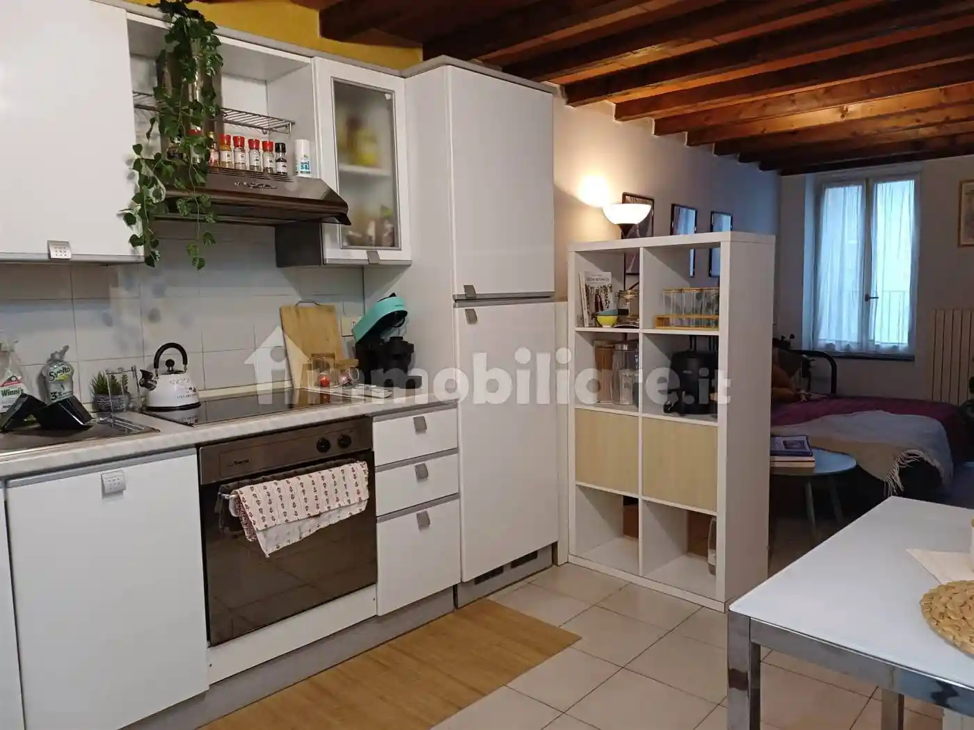 Appartamento in affitto a Parma