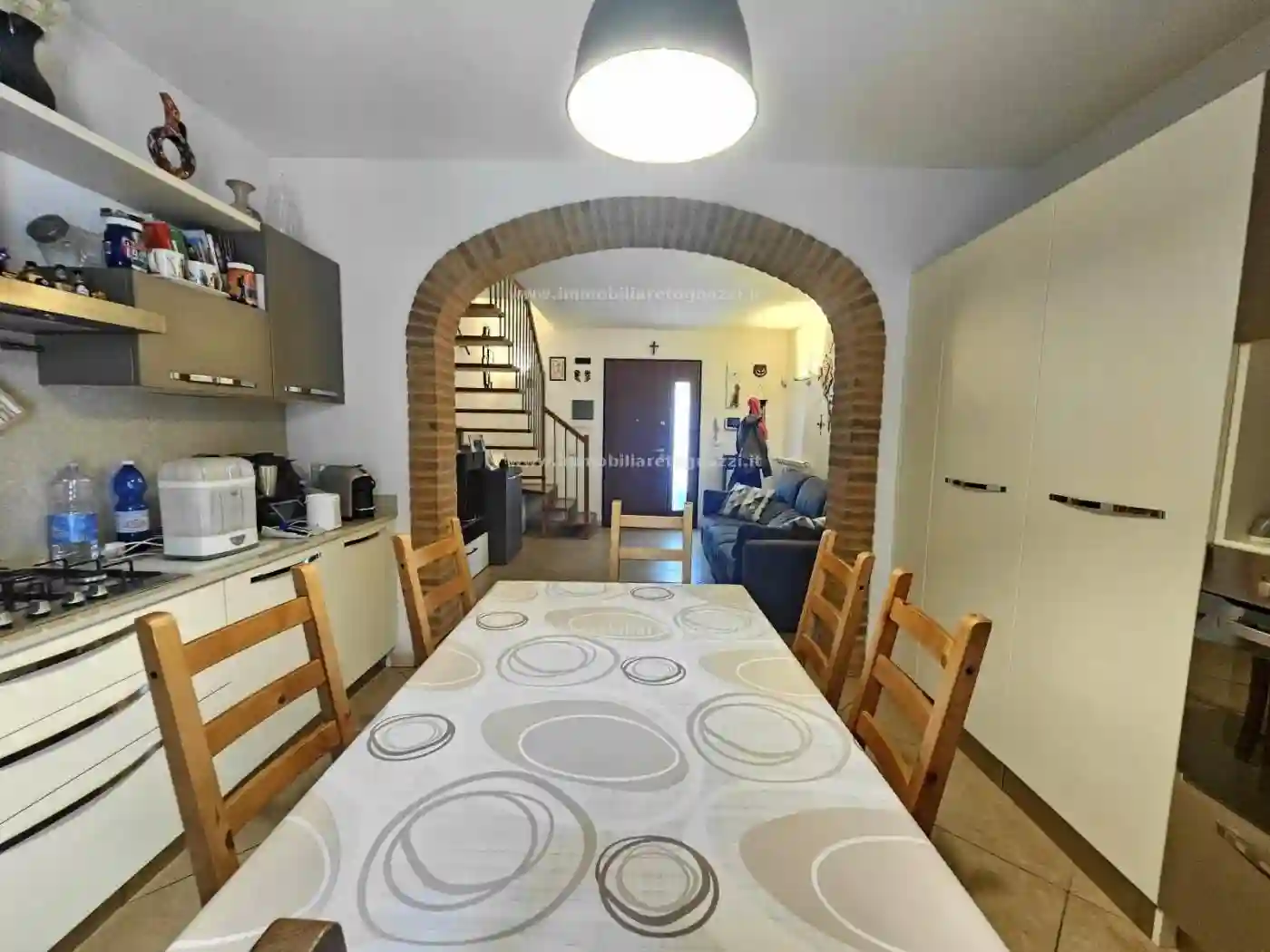 Casa indipendente - foto 2