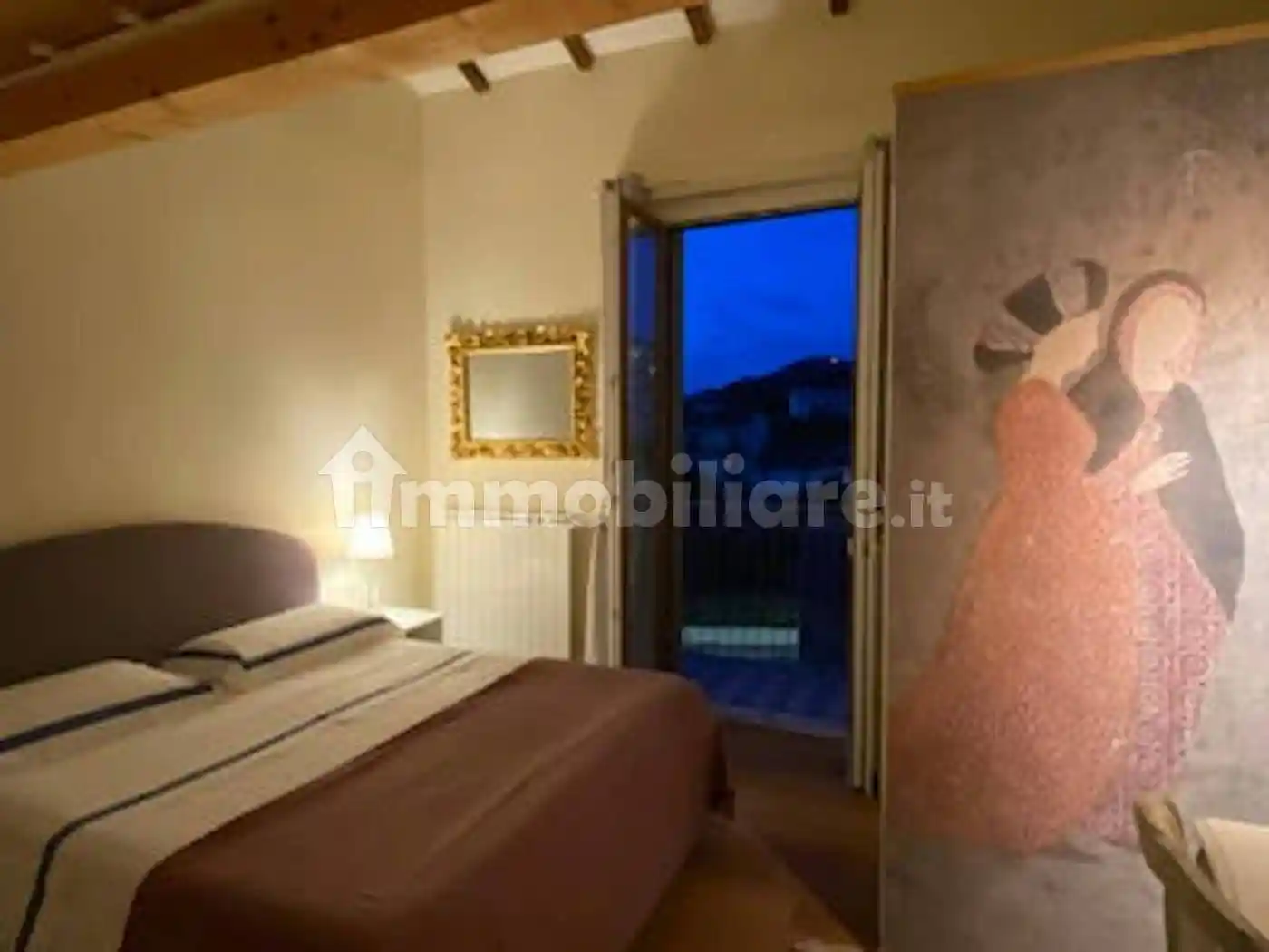 Appartamento in affitto a Firenze