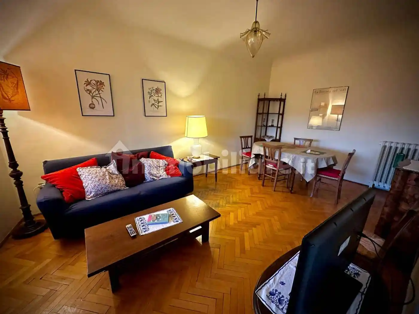 Appartamento in affitto a Firenze