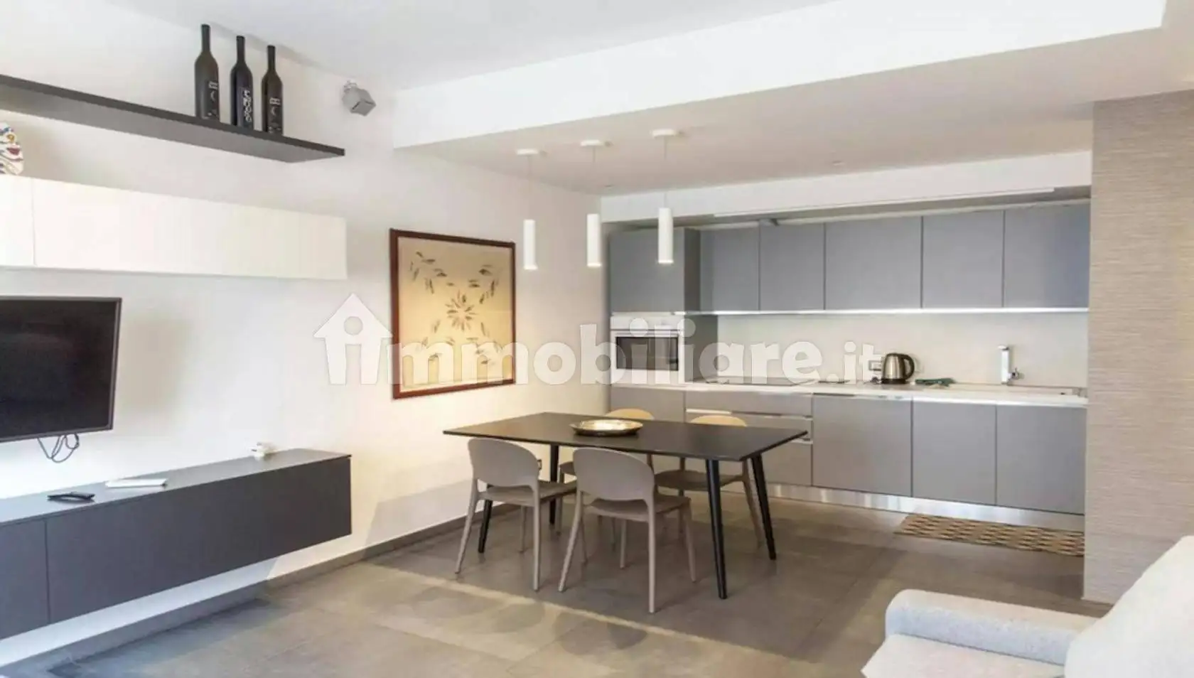 Appartamento in affitto a Roma