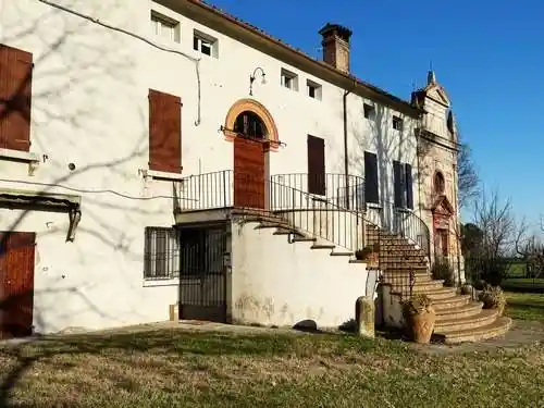 Villa in affitto a Ferrara