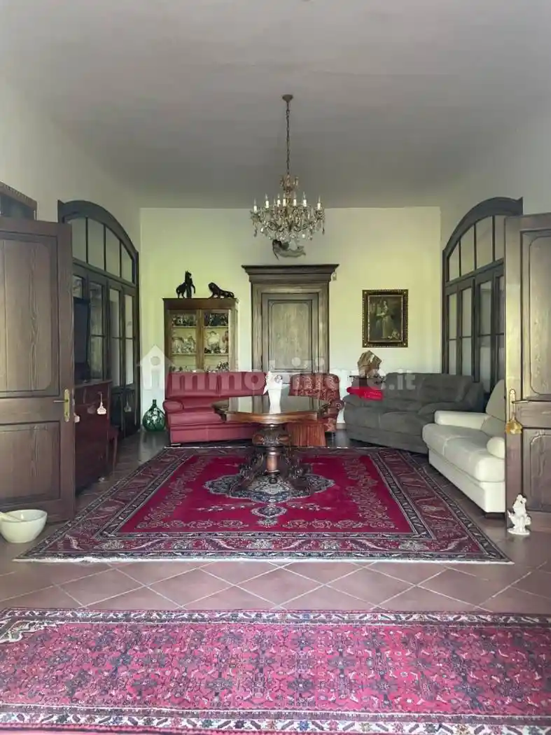 Villa in vendita a Ariano nel Polesine
