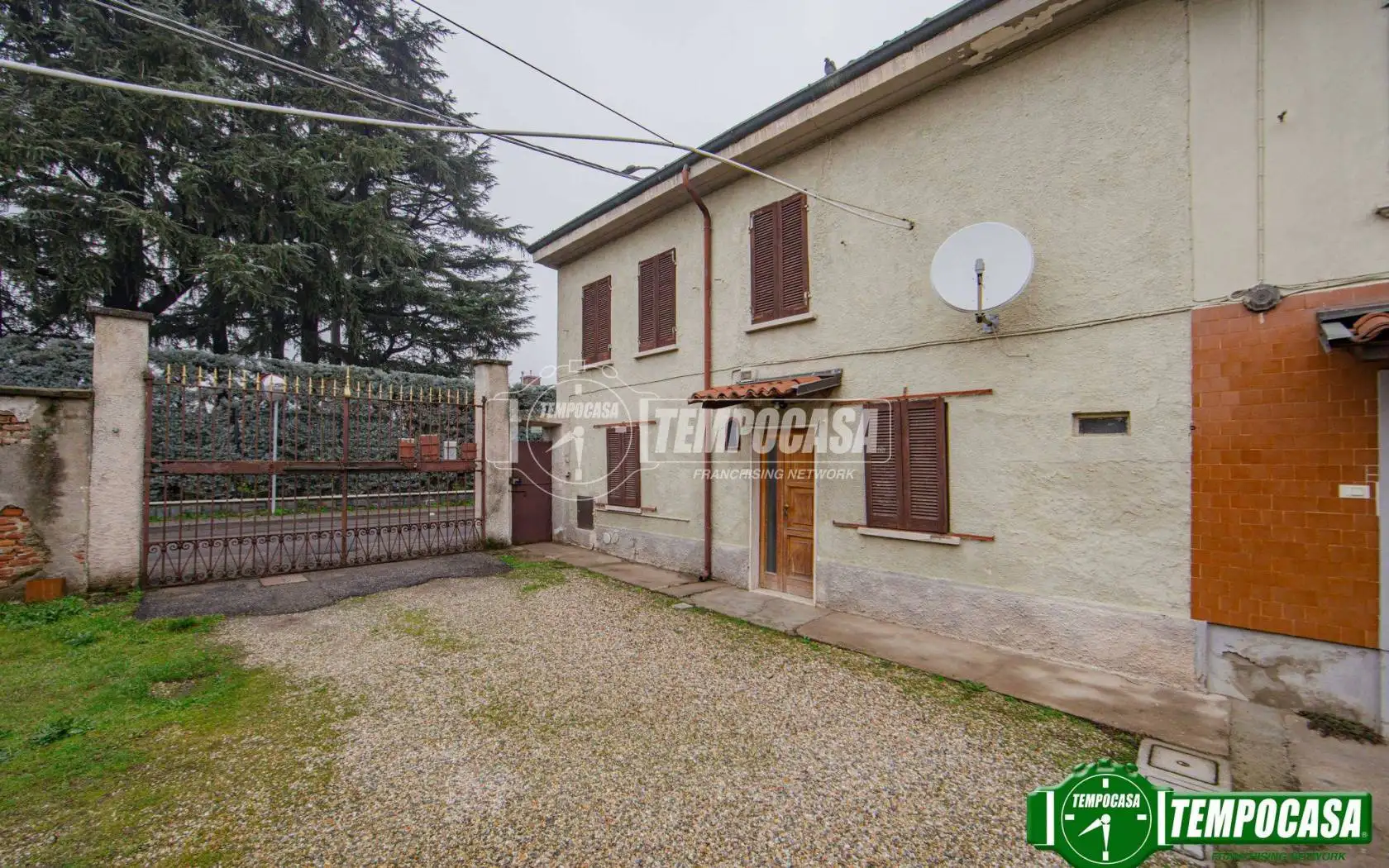 Casa indipendente in vendita a Copiano