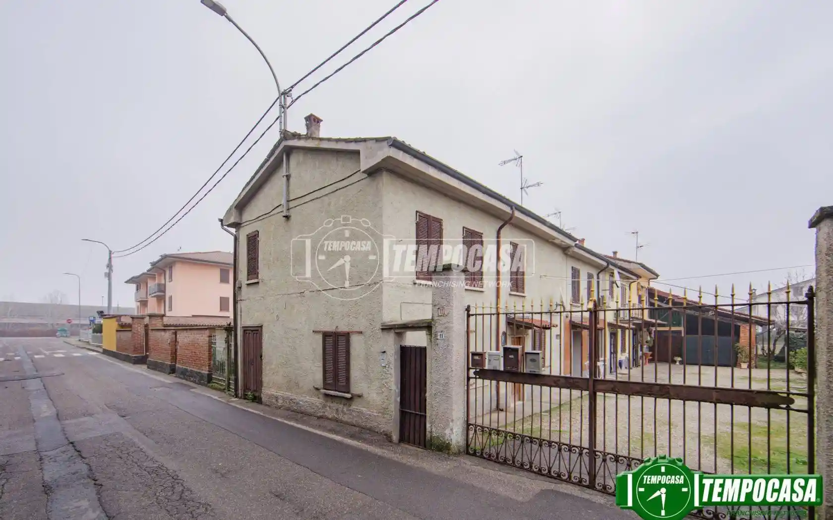 Casa indipendente - foto 2