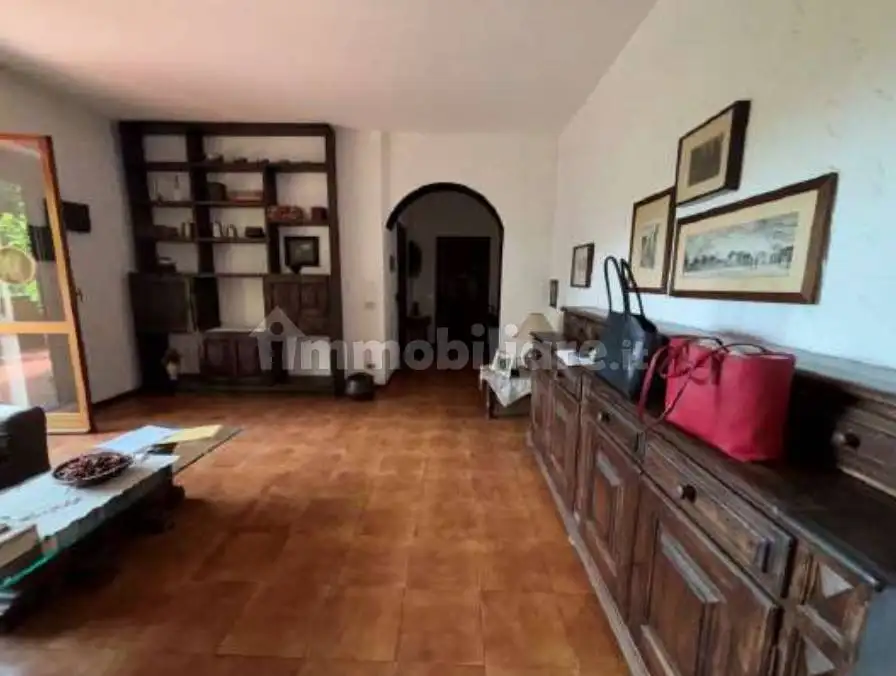 Appartamento in asta a Trezzo sull'Adda