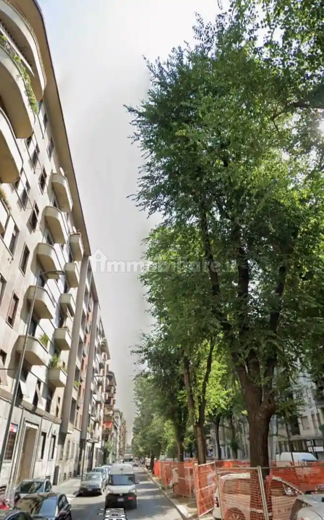 Monolocale via Giovanni Pacini, Città Studi, Milano - foto 2