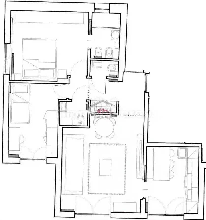 Appartamento - foto 3