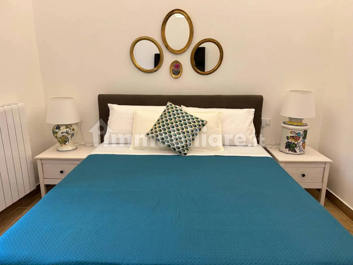 Appartamento in affitto a Napoli