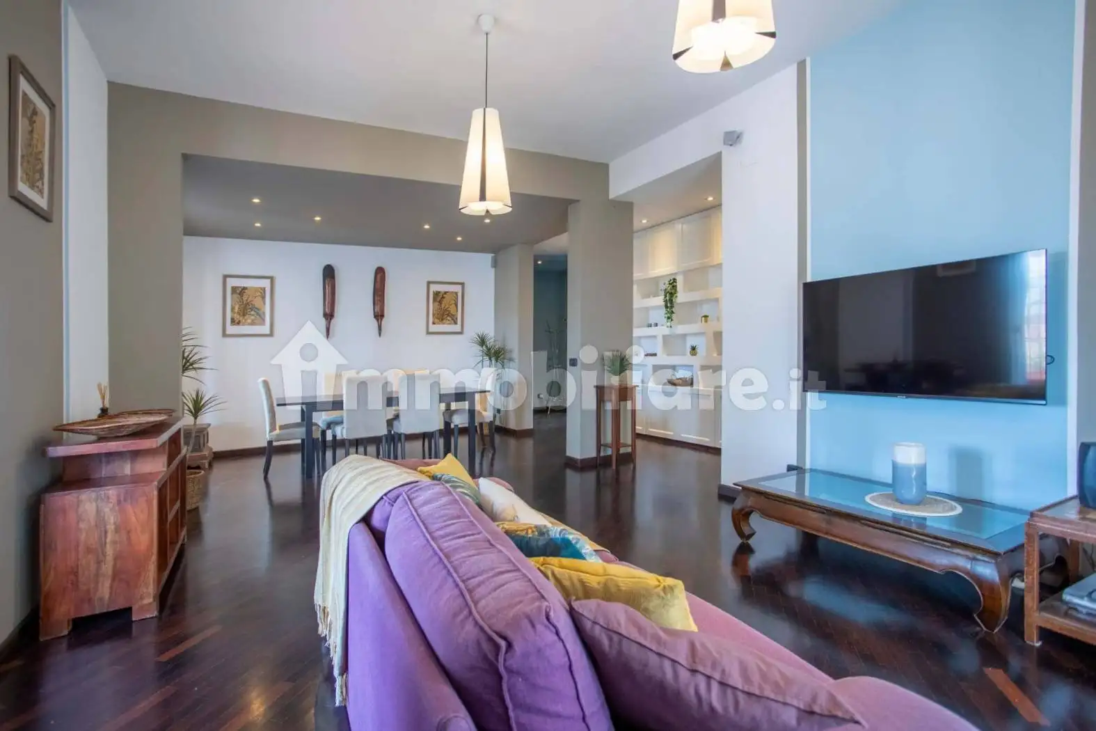 Appartamento in affitto a Roma