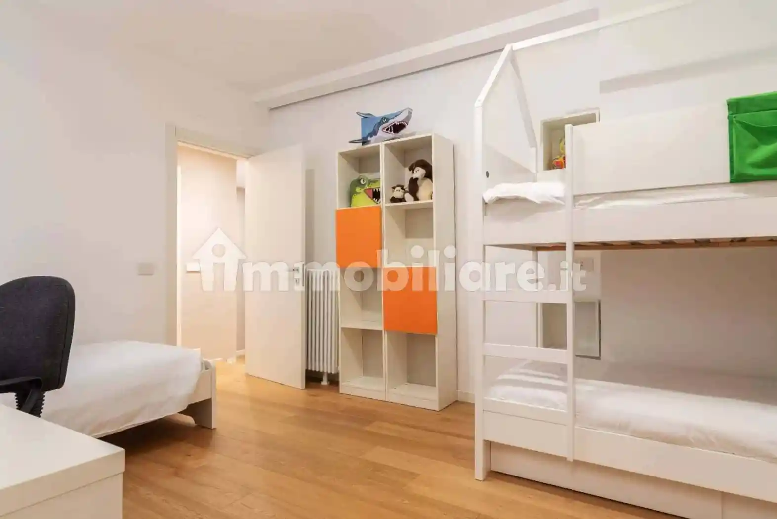 Appartamento - foto 4