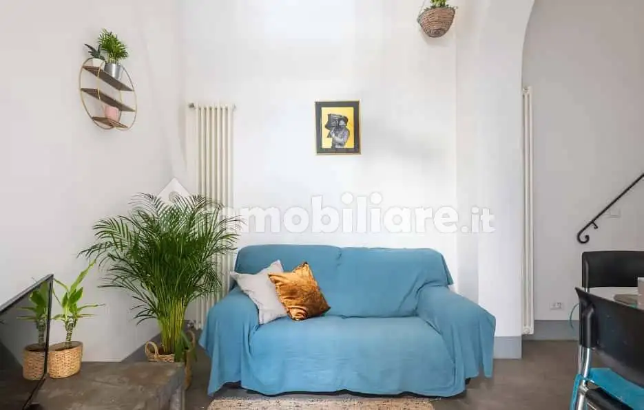 Appartamento in affitto a Bologna