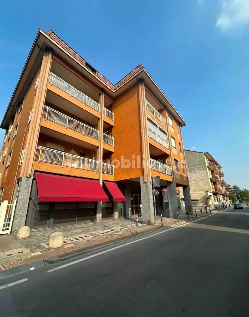 Appartamento in vendita a Ciriè