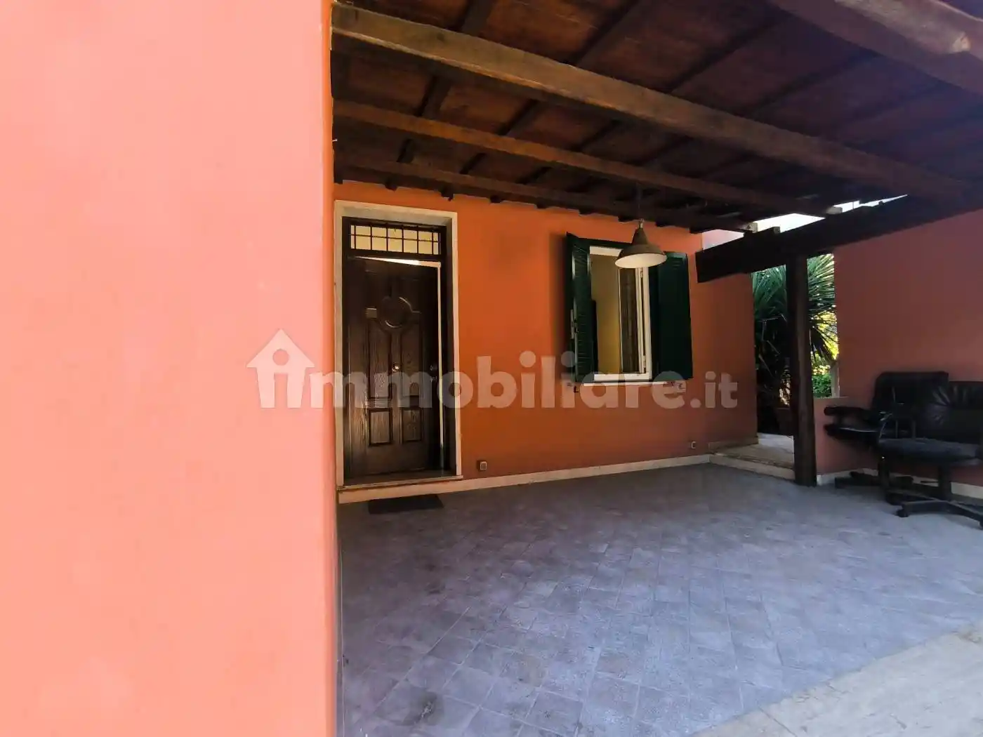 Villa bifamiliare via Nomentana 915, Talenti - Monte Sacro, Roma - foto 2