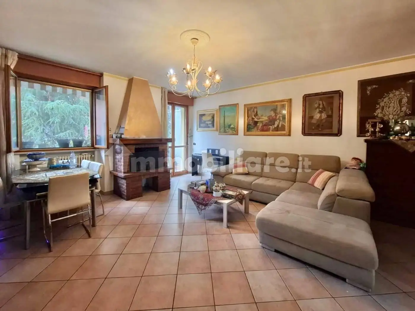 Appartamento in vendita a Forlì