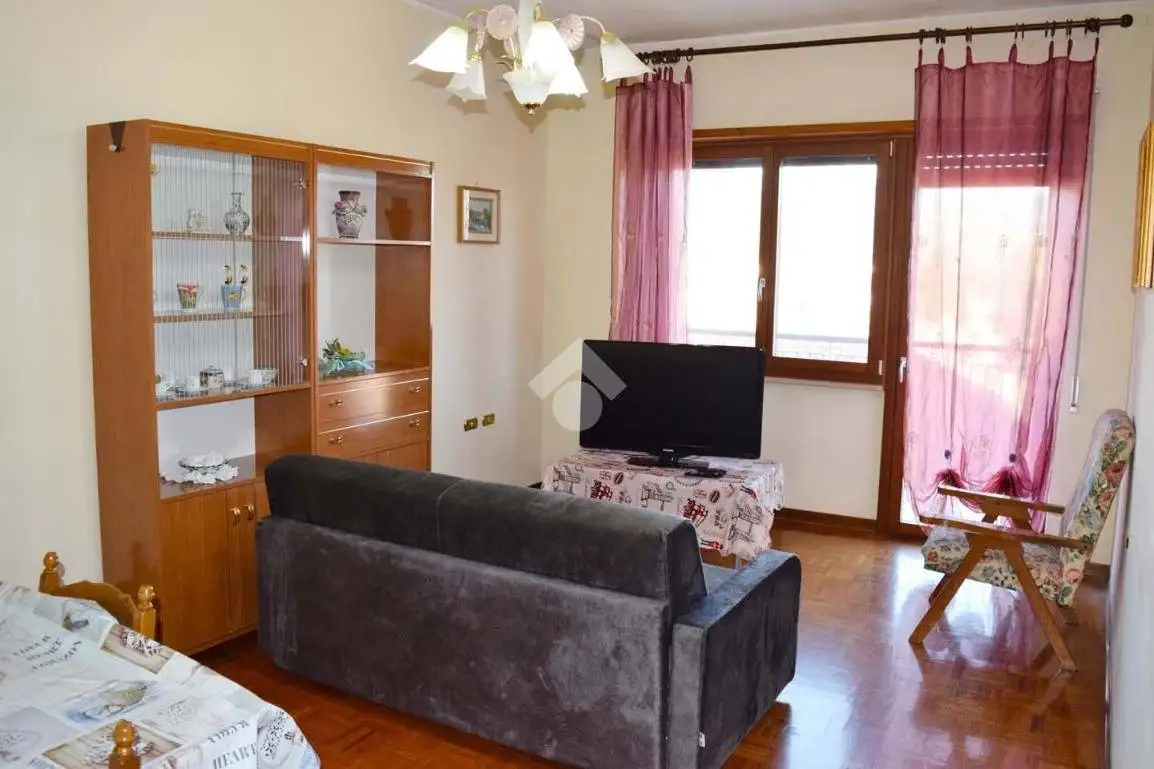 Appartamento in affitto a Tagliacozzo