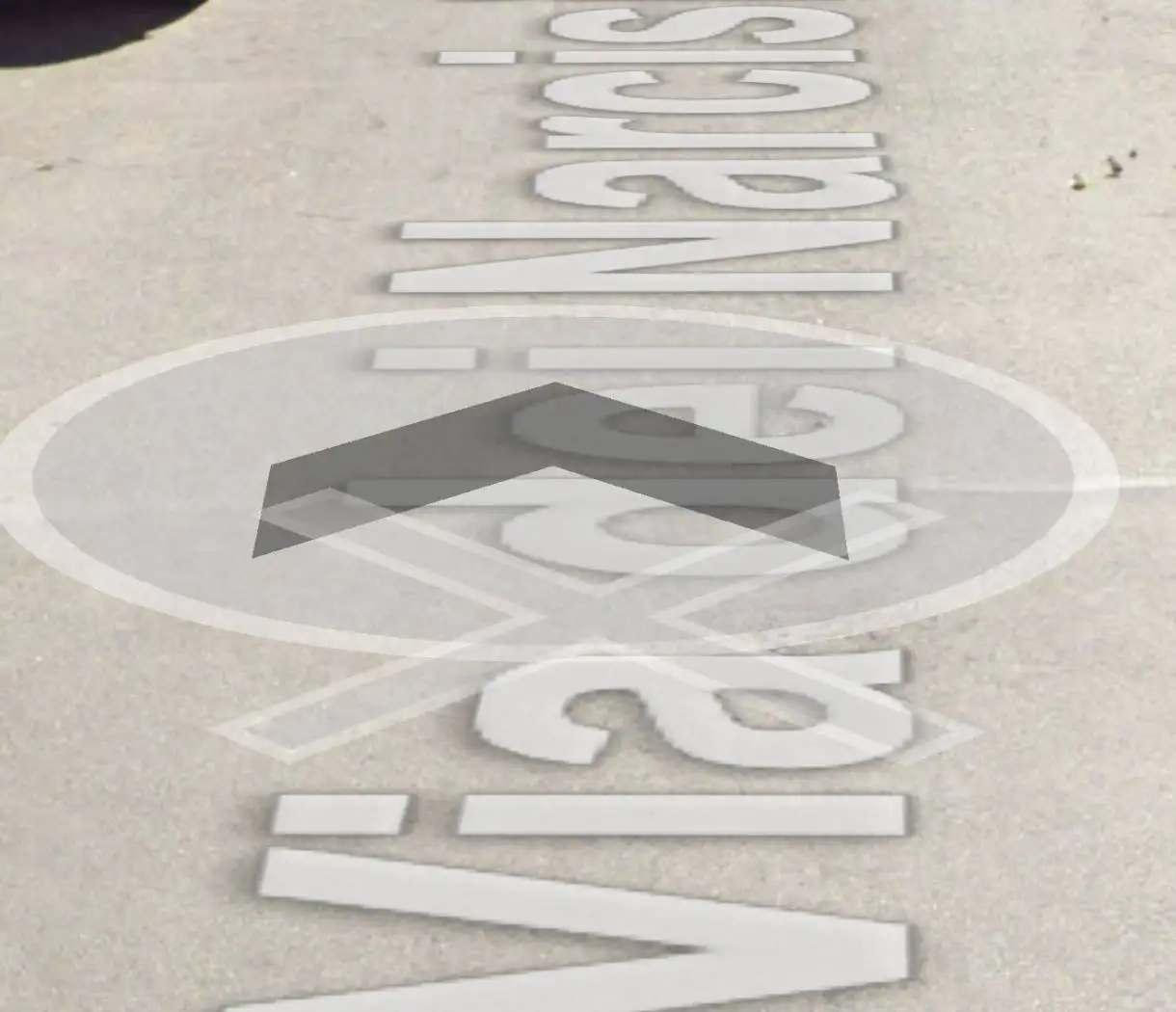 Appartamento in asta a Roma