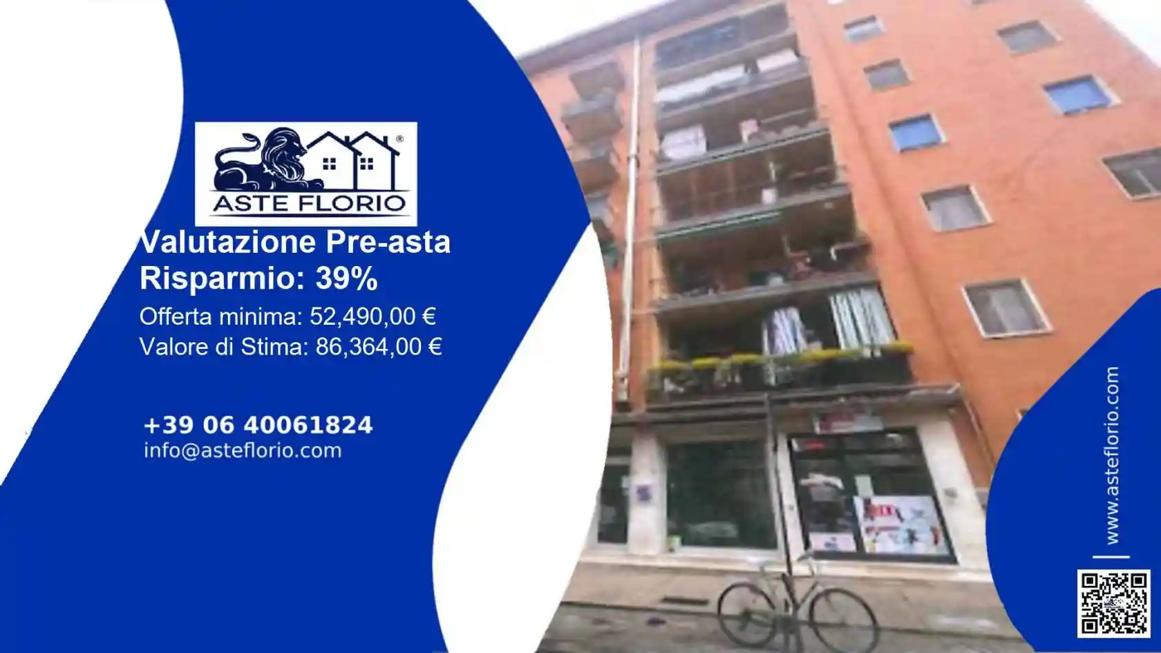 Appartamento in vendita a Verona