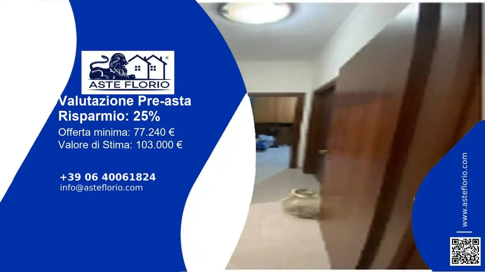 Appartamento in vendita a Bassano Romano