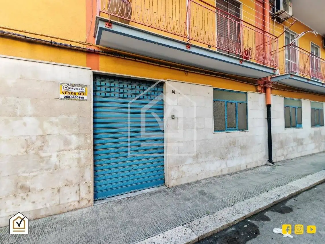 Appartamento in vendita a Barletta